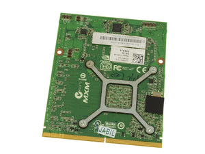 For Dell OEM Alienware M15x / M17x Nvidia GTX 260M Video Graphics Card 1GB - 96RJ4-FKA