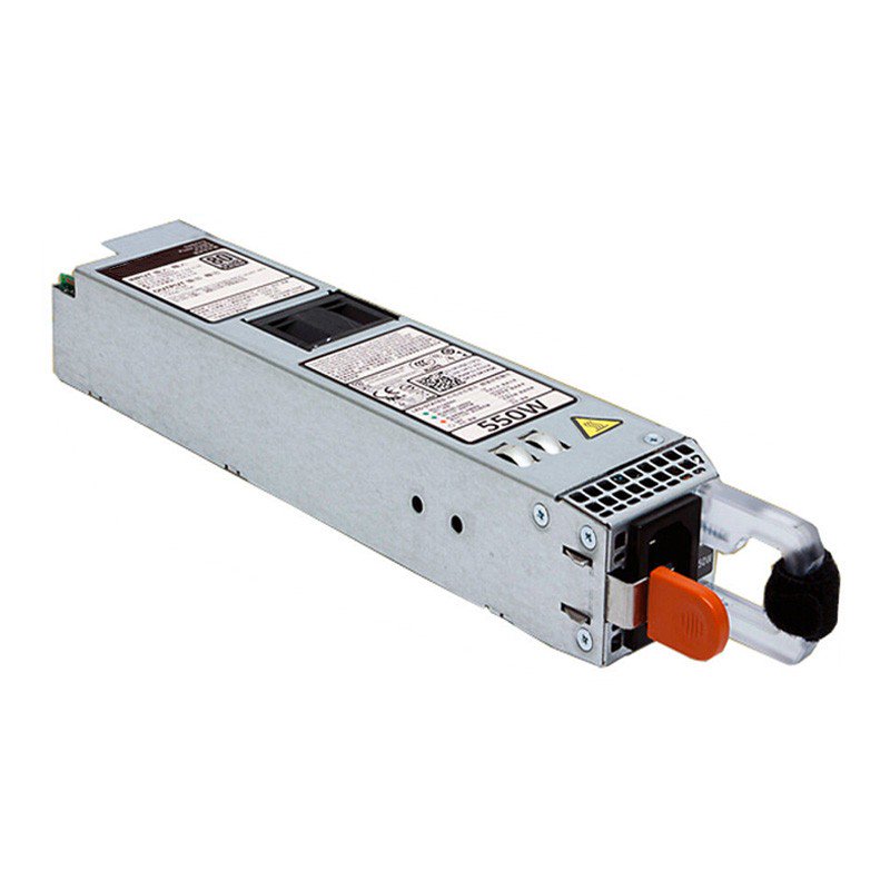 Dell Poweradge R320 R420 0RYMG6 D500E-S0 550Watt Power Supply-FKA