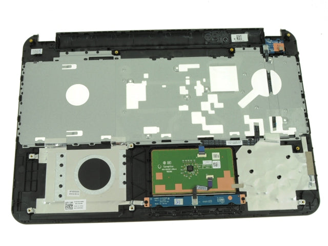 For Dell OEM Inspiron 15 (3531) Palmrest Touchpad Assembly - 97GN2-FKA