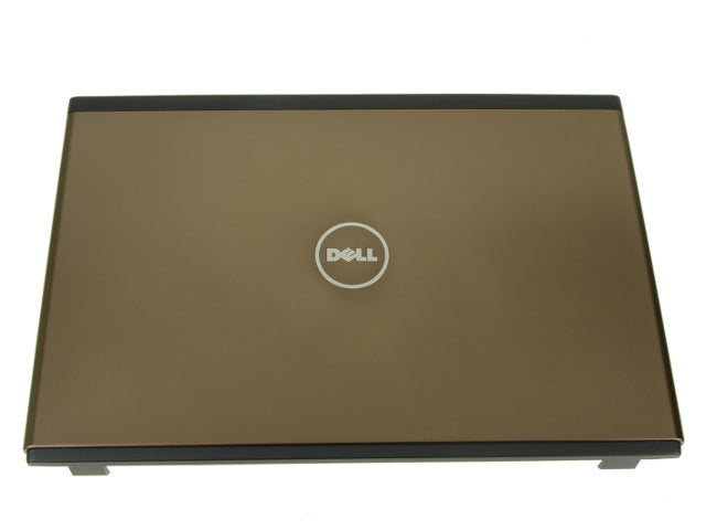 New Bronze - Dell OEM Vostro 3500 15.6" LCD Lid Back Cover Assembly - 98M4Y-FKA