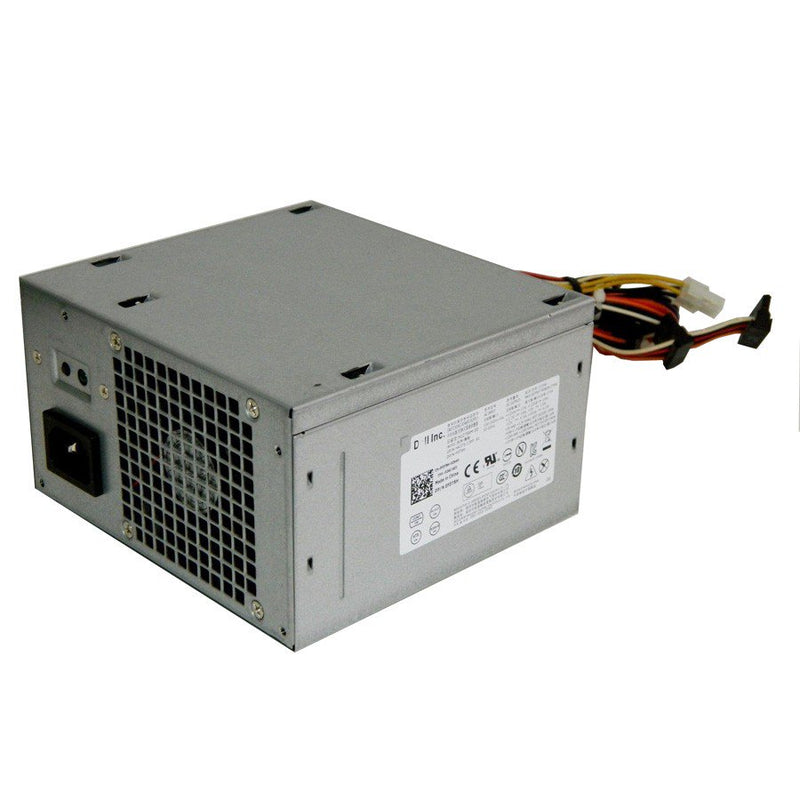 Dell FDT8H 0FDT8H Optiplex 3010 7010 9010 Mini Tower 275W Power Supply HU275AM-00-FKA