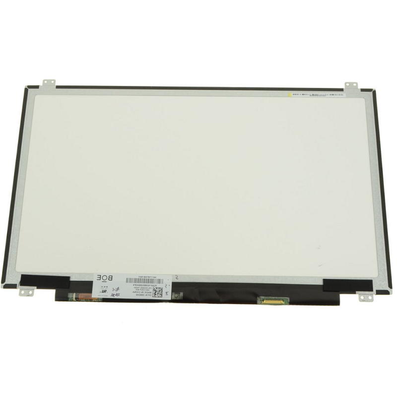 For Dell OEM Precision 17 (7710) / Inspiron 17 (5767) 17.3 FHD (1080p) EDP LCD Widescreen Matte - 99D49-FKA
