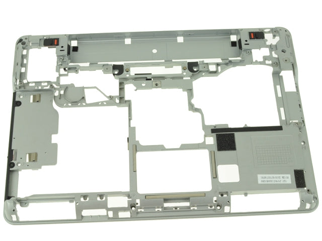 Dell OEM Latitude E6440 Laptop Bottom Base Chassis Assembly - Smart Card - 99F77-FKA