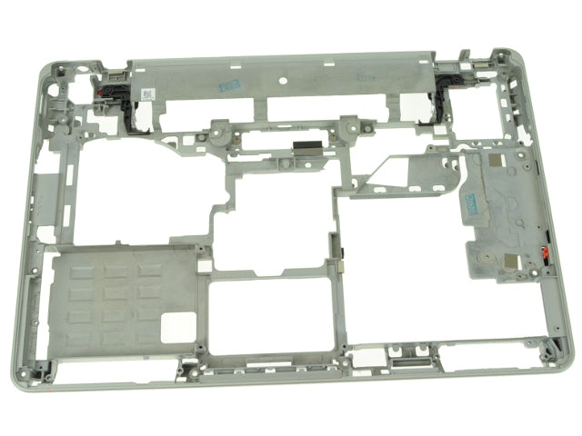 Dell OEM Latitude E6440 Laptop Bottom Base Chassis Assembly - Smart Card - 99F77-FKA