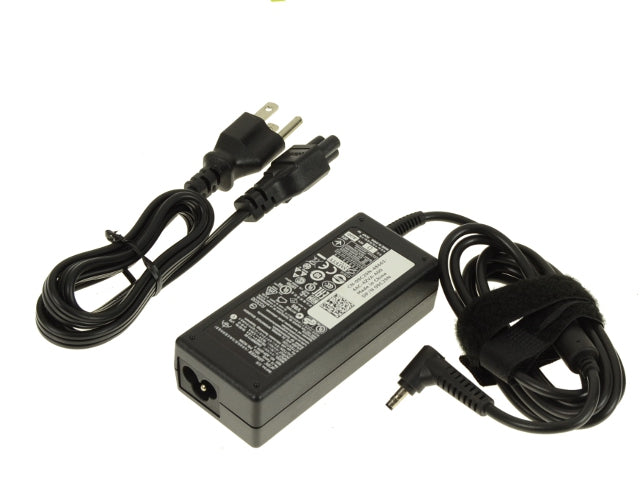 For Dell OEM Vostro 5460 / 5470 / 5480 AC Power Adapter 65W - 65 watt - 1X9K3-FKA