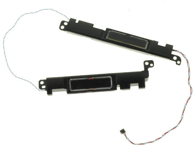 For Dell OEM Latitude E7240 Replacement Speakers Left and Right - 9D5M4-FKA