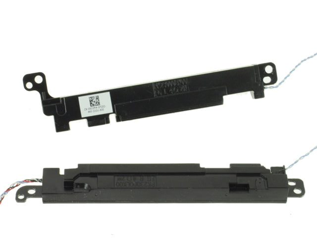 For Dell OEM Latitude E7240 Replacement Speakers Left and Right - 9D5M4-FKA