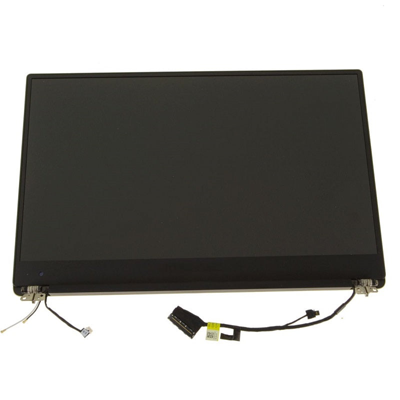 For Dell XPS 13 (9360) 13.3″ FHD LCD Screen Display Complete Assembly  –  9D8MJ-FKA