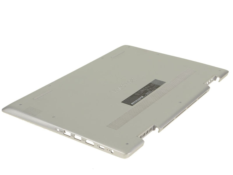 For Dell OEM Inspiron 15 (5582) 2-in-1 Laptop Base Bottom Cover Assembly - 9DHHT-FKA
