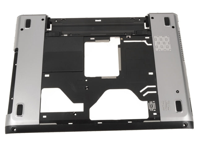 New Silver - Dell OEM Vostro 3450 Laptop Bottom Base Cover Assembly - 9FV14-FKA