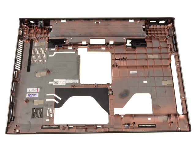 New Silver - Dell OEM Vostro 3450 Laptop Bottom Base Cover Assembly - 9FV14-FKA
