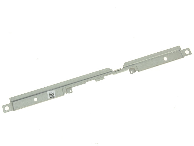 For Dell OEM Inspiron 14 (5447) Middle Touchscreen LCD Mounting Rail Support Bracket - Middle - 9JV9V w/ 1 Year Warranty-FKA