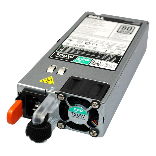 750W Power Supply for Dell Poweredge R830 R930 - 9K04T 09K04T CN-09K04T-FKA