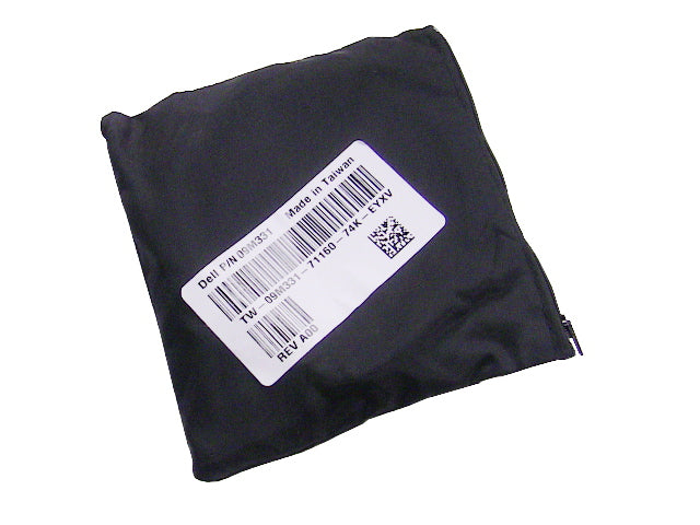 For  Dell OEM 5-Foot Combo Type Universal Notebook Security Cable Lock - 9M331-FKA