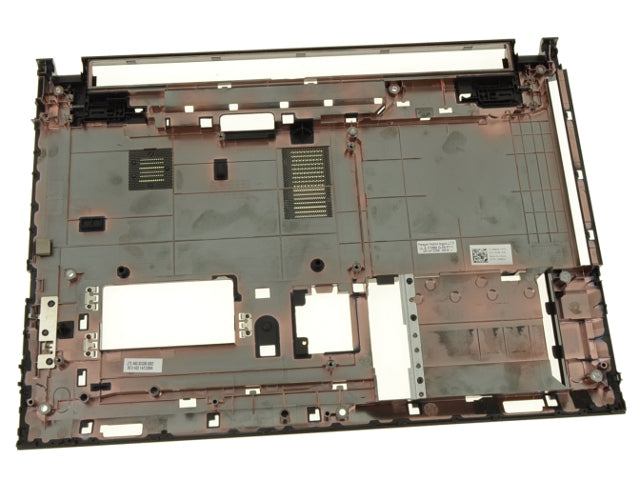 New Dell OEM Inspiron 14 (3442) Laptop Base Bottom Cover Assembly - 9M49J-FKA