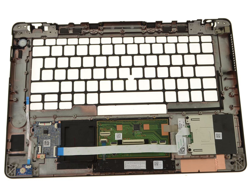 Dell OEM Latitude E7470 EMEA Touchpad Palmrest Assembly - EMEA Dual Point - 9MMK9-FKA