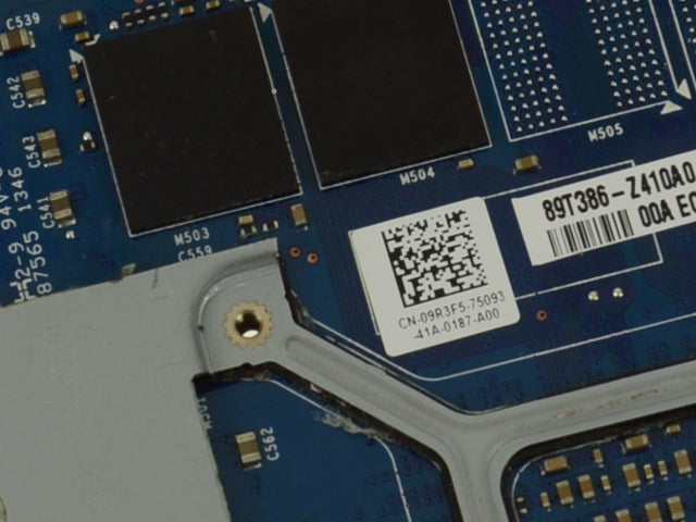 For Dell OEM Alienware 17 R1 / 18 R1 Nvidia GTX 765M 3GB Video Graphics Card - 5YPW3 - 9R3F5-FKA