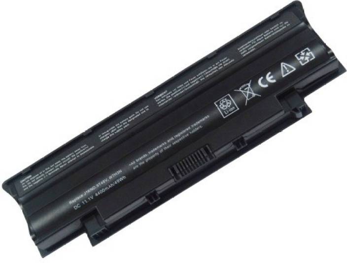 New Dell OEM Original Inspiron 13R 14R 15R 17R / Vostro 3450 3550 9-cell Laptop Battery 90Wh - 9T48V-FKA