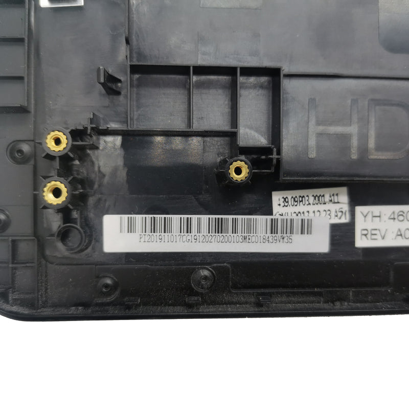 Palmrest Touchpad Assembly for Dell Vostro 15 (3562 / 3568 / 3578) 9VW35 09VW35-FKA