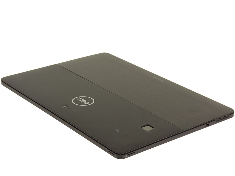 New Dell OEM Latitude 5290 2-in-1 Tablet Back Cover - FP Reader - 726MX - 9WK49-FKA