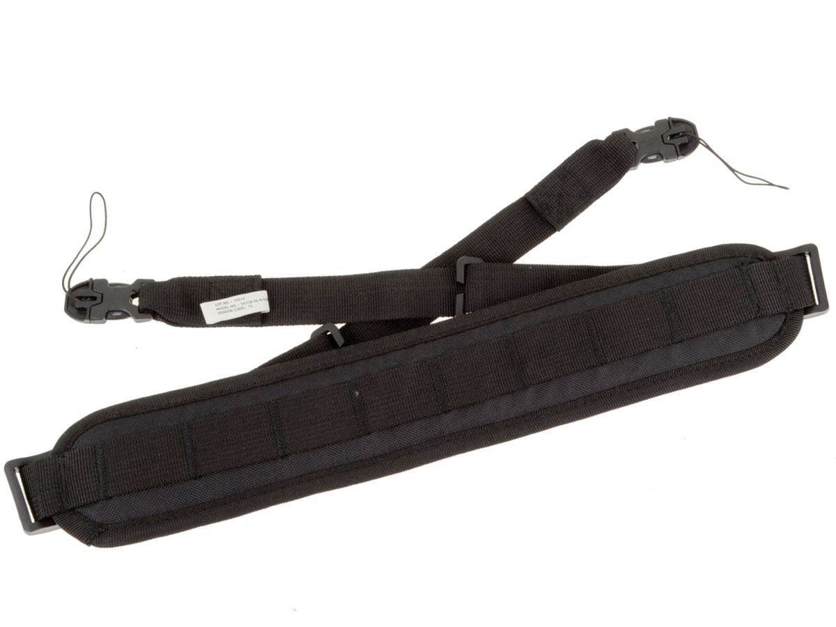 New Dell OEM Latitude 12 Rugged (7202) Detachable Shoulder Strap - 9X1G8-FKA