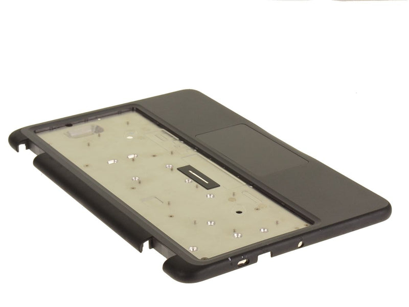 For Dell OEM Chromebook 3100 Laptop Palmrest Touchpad Assembly - 9X8D7-FKA