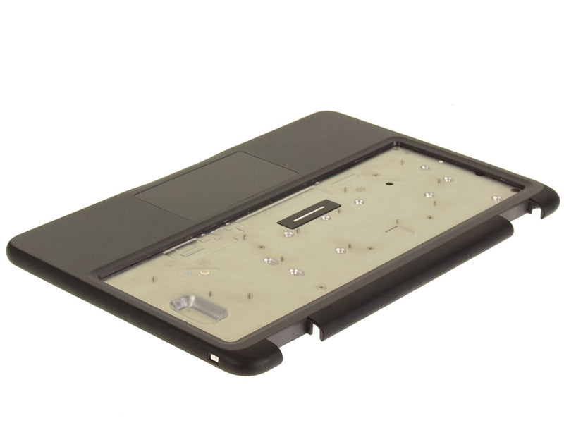For Dell OEM Chromebook 3100 Laptop Palmrest Touchpad Assembly - 9X8D7-FKA