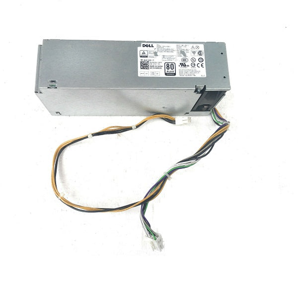 For Dell Optiplex 7050 240W Power Supply DK87P 0DK87P-FKA
