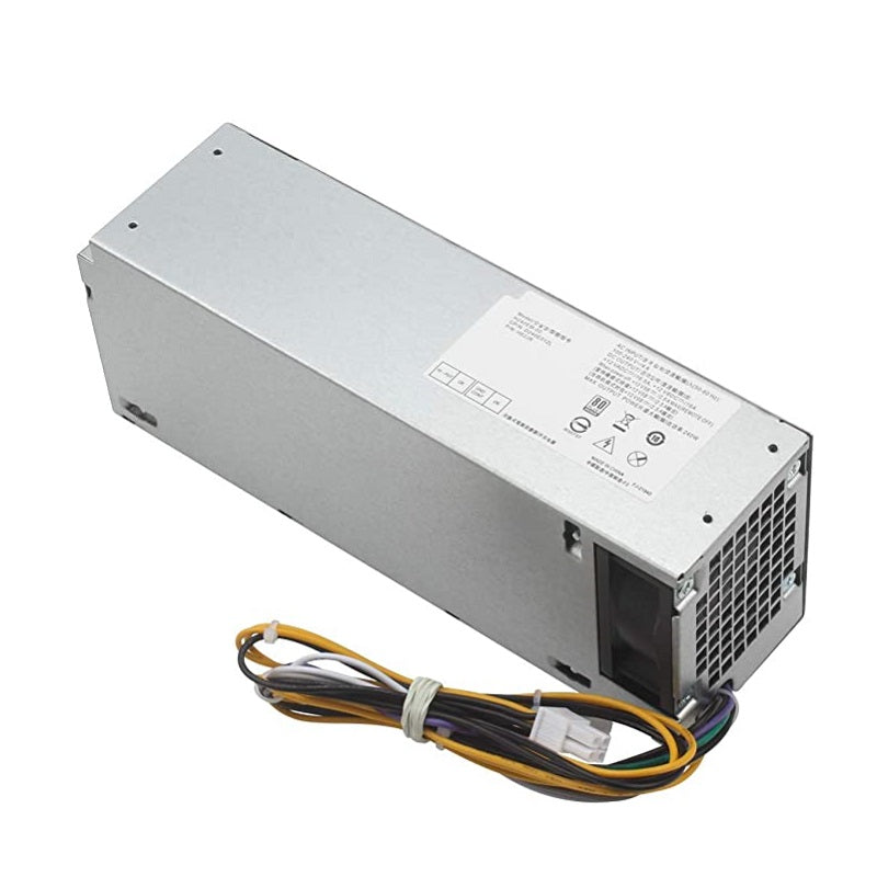 For Dell Optiplex 3040 5040 7040 3650 3656 9YN07 09YN07 HU108ES-01 180W Power Supply-FKA