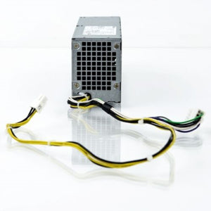 For Dell Optiplex 3040 5040 7040 3650 3656 9YN07 09YN07 HU108ES-01 180W Power Supply-FKA