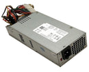 R82H5 Power Supply 220W L220NS-00 PS-5221-02D1 For Dell Inspiron 660s Vostro 270-FKA