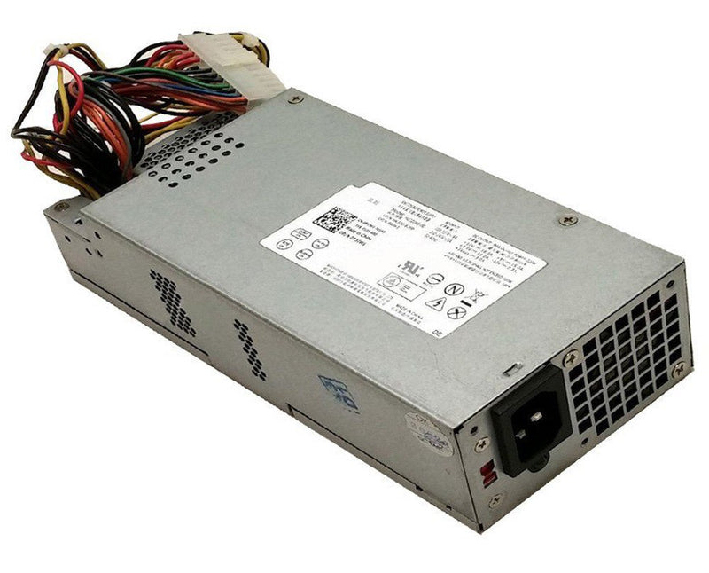 R82H5 Power Supply 220W L220NS-00 PS-5221-02D1 For Dell Inspiron 660s Vostro 270-FKA