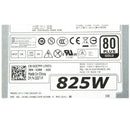 Dell Precision T5610 R7910 825Watt Server Power Supply G57YP 0G57YP CN-0G57YP D825EF-01-FKA