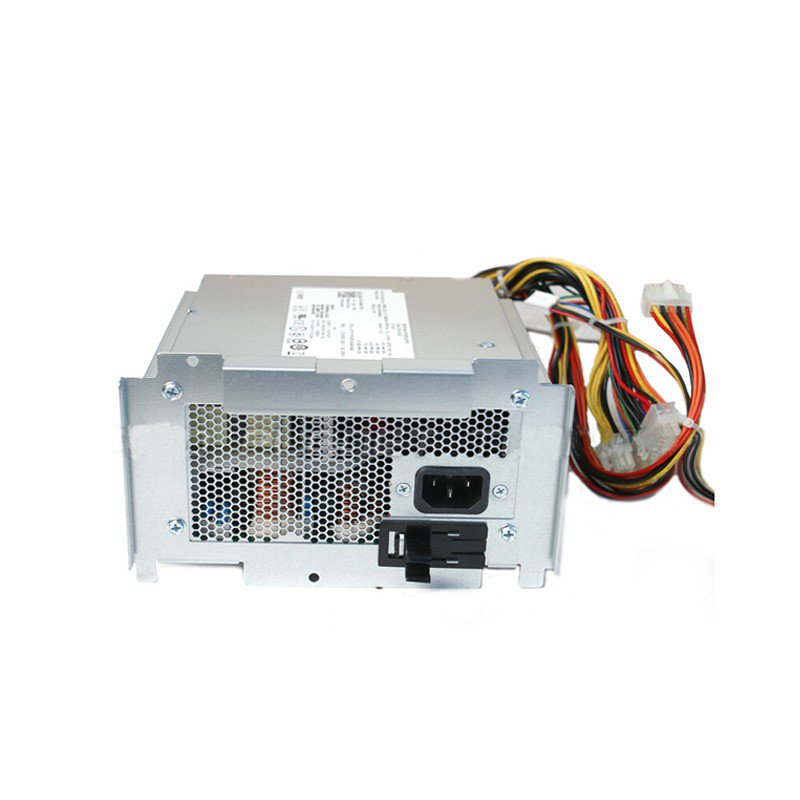 Dell PowerEdge T605 Systems 650W Power Supply 0HU666 D650P-S0-FKA