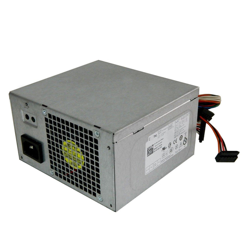 For Dell 61J2N 061J2N 275W Power Supply for Optiplex 7010 9010 Mini Tower H275AM-00-FKA