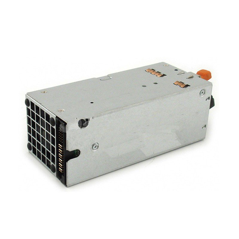 Dell PowerEdge T410 580Watt Redundant Power Supply 0G686J D580E-S0-FKA