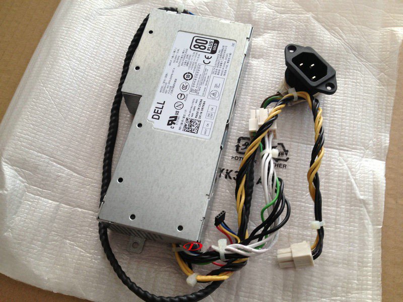 Dell Optiplex 9010 9020 All in One 200W Power Supply 0RYK84 DPS-200PB-187 A-FKA