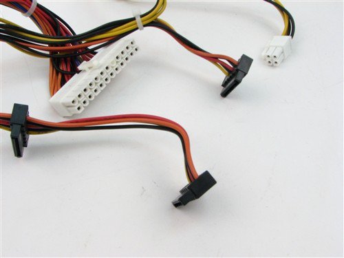 For DELL Optiplex 390 3010 7010 9010 DT 250W Power Supply PSU 375CN 0375CN CN-0375CN B250AD-00-FKA