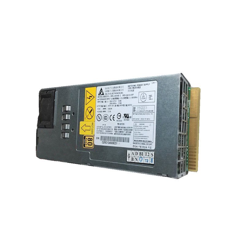 For Dell JR47N 0JR47N Networking 8132F 460Watt Power Supply DPS-460KB-FKA