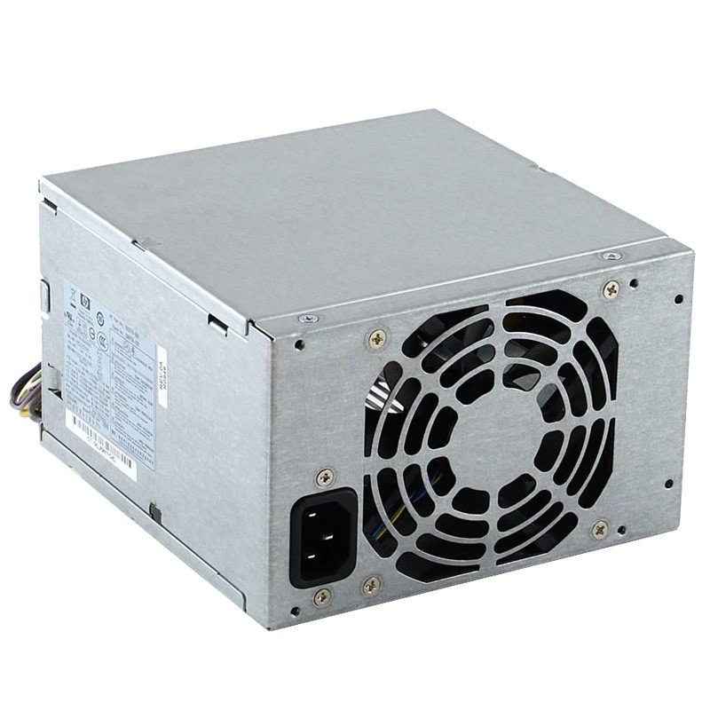 HP 503378-001 508154-001 Elite 8000 8080 8100 8180 6000 6080 6005 MT 320W Power Supply-FKA