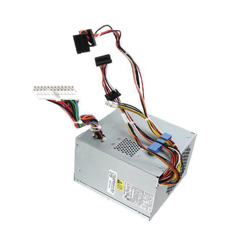 For Dell OptiPlex 760 780 960 N305P-06  305W Power Supply - C248C 0C248C-FKA