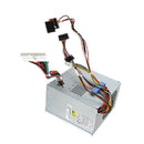 For Dell OptiPlex 760 780 960 N305P-06  305W Power Supply - C248C 0C248C-FKA