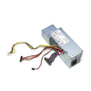 Dell FR610 0FR610 235W Power Supply for Optiplex 760 780 960 Small Form Factor F235E-00-FKA