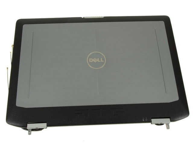New Dell OEM Latitude E6420 ATG 14" Rugged LCD Back Top Cover Lid Assembly For Touchscreen - A10A28-FKA