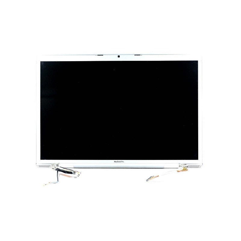 For Apple MacBook Pro A1229 Mid 2007 17 1680×1050 LCD Screen Complete Assembly-FKA