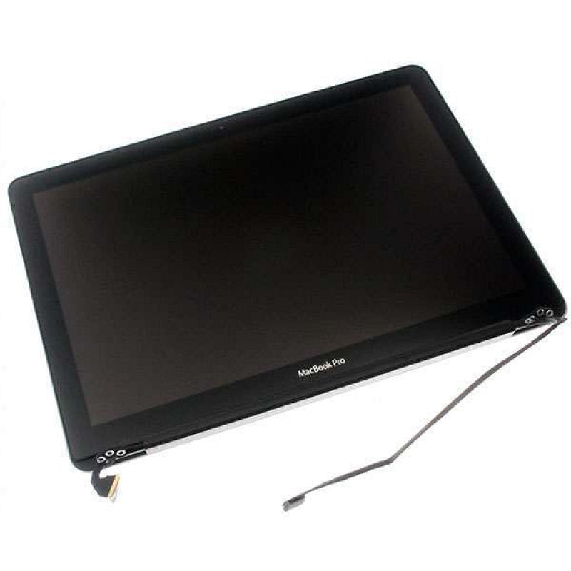 For Apple MacBook Pro 17" A1297 LCD LED Screen Assembly Display 2010 2011-FKA