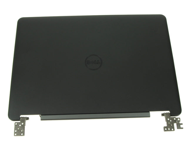 For Dell OEM Latitude E5440 14" LCD Back Cover Lid Assembly with Hinges - No TS - A133D2-FKA