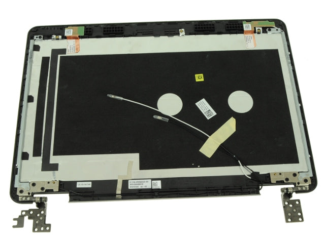For Dell OEM Latitude E5440 14" LCD Back Cover Lid Assembly with Hinges - No TS - A133D2-FKA