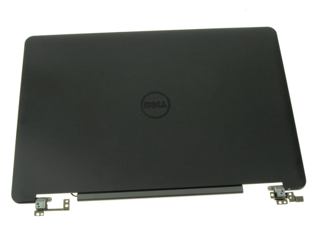 For Dell OEM Latitude E5540 15.6" LCD Back Cover Lid Assembly with Hinges - A133G2-FKA