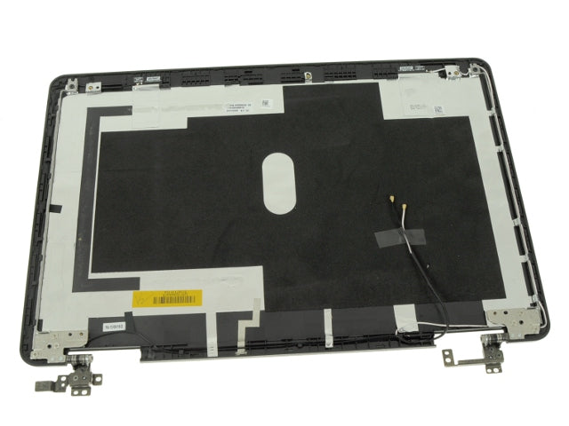 For Dell OEM Latitude E5540 15.6" LCD Back Cover Lid Assembly with Hinges - A133G2-FKA